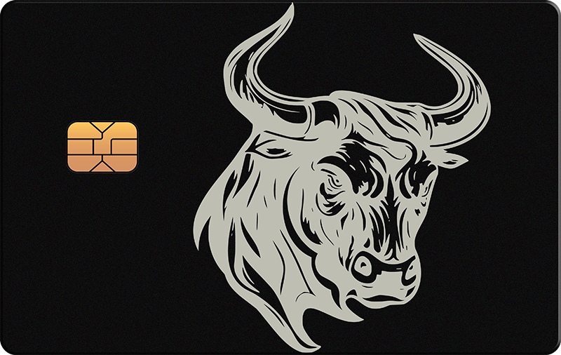 Bull